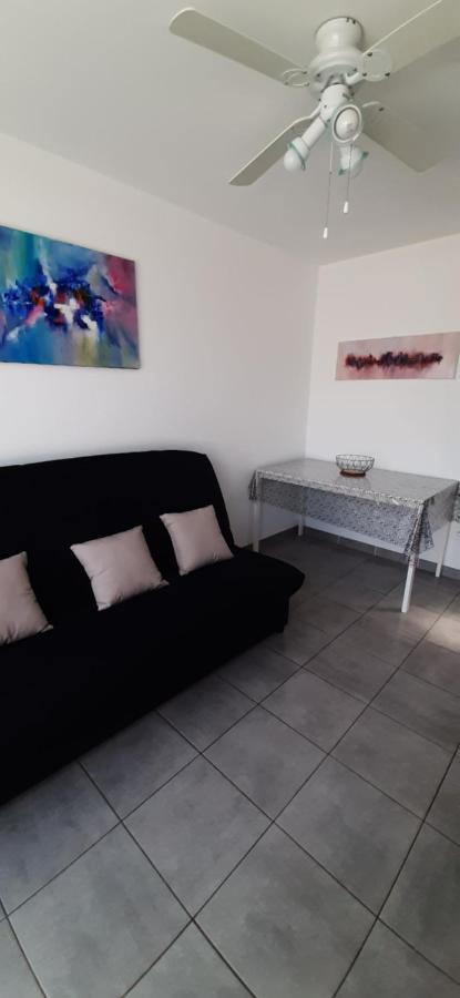 Jolie Maisonnette A Proximite De Toutes Commodites سانت ماري دو لا مير المظهر الخارجي الصورة