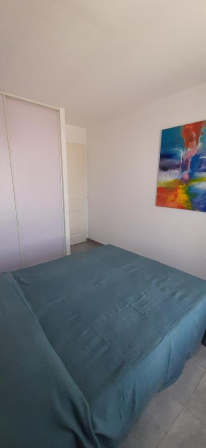 Jolie Maisonnette A Proximite De Toutes Commodites سانت ماري دو لا مير المظهر الخارجي الصورة