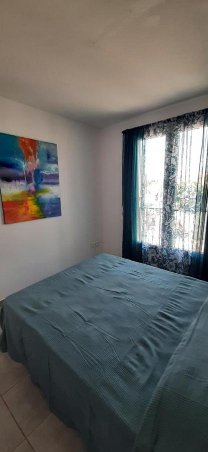 Jolie Maisonnette A Proximite De Toutes Commodites سانت ماري دو لا مير المظهر الخارجي الصورة