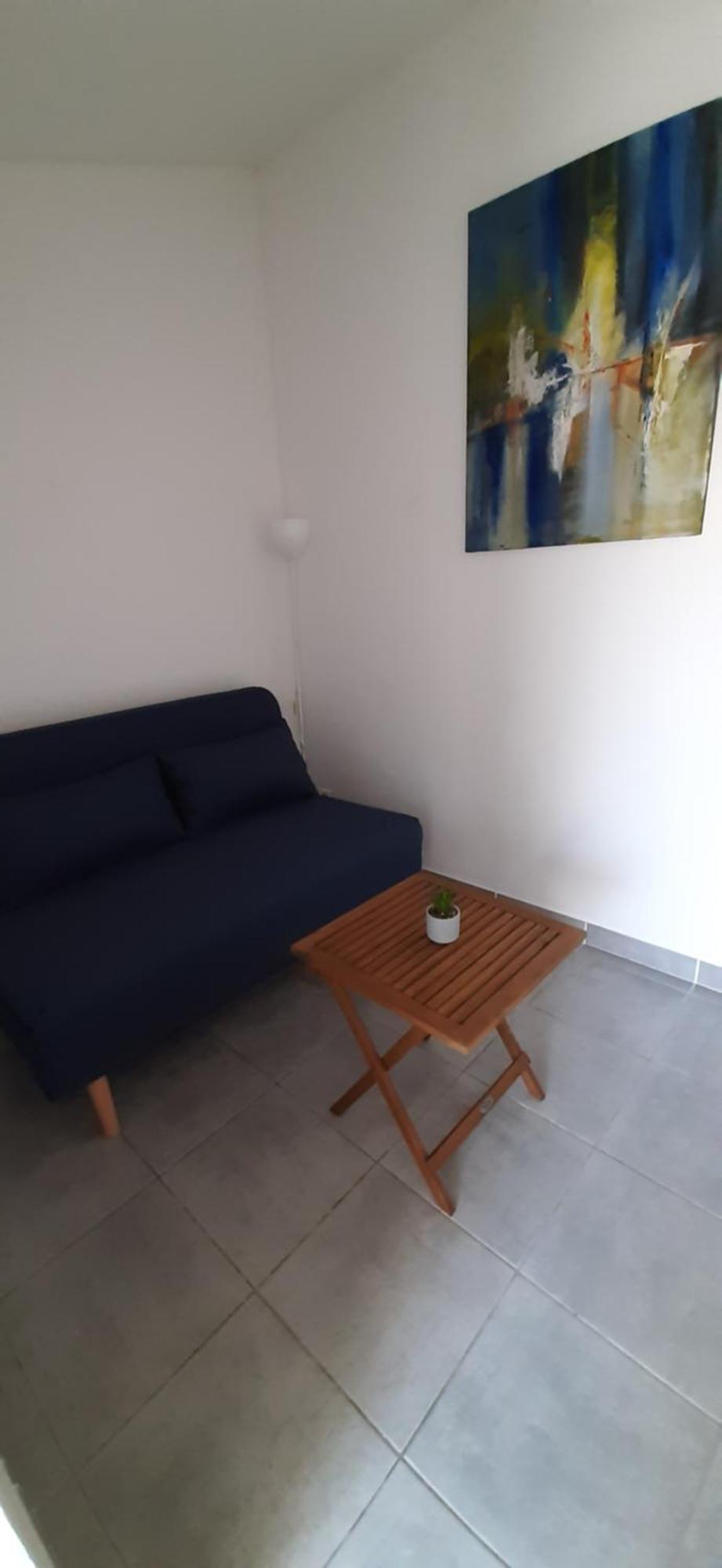 Jolie Maisonnette A Proximite De Toutes Commodites سانت ماري دو لا مير المظهر الخارجي الصورة